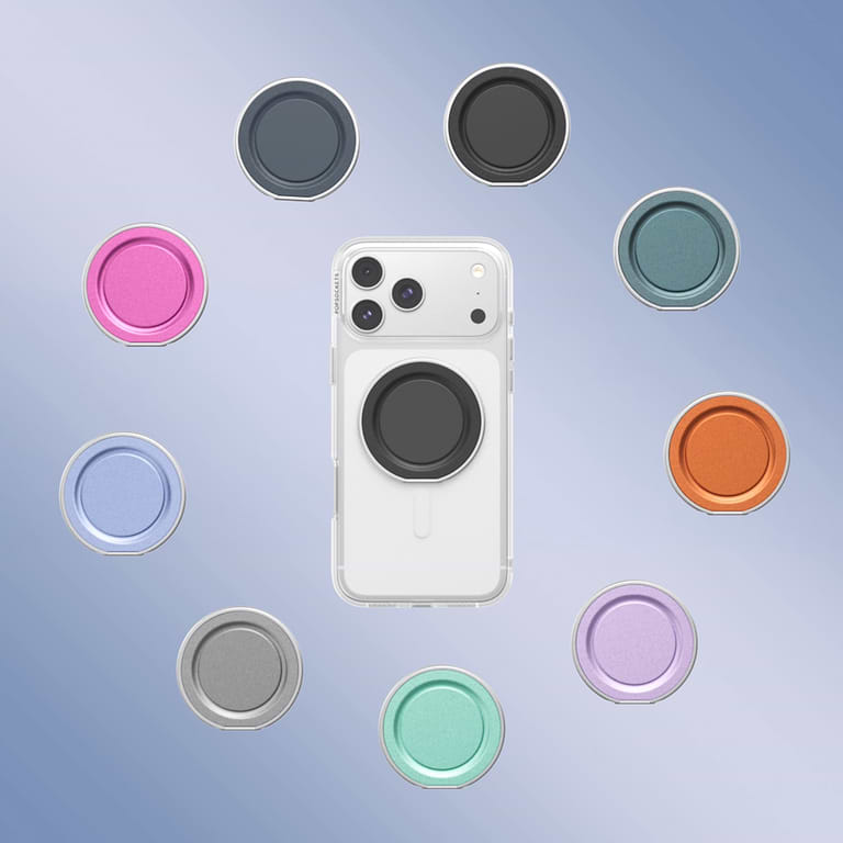 ヒポプリ hippopprincess ポップアップ MagSafe ココ PopSockets | The Original Phone Grip | MagSafe Grips, Wallets, Cases